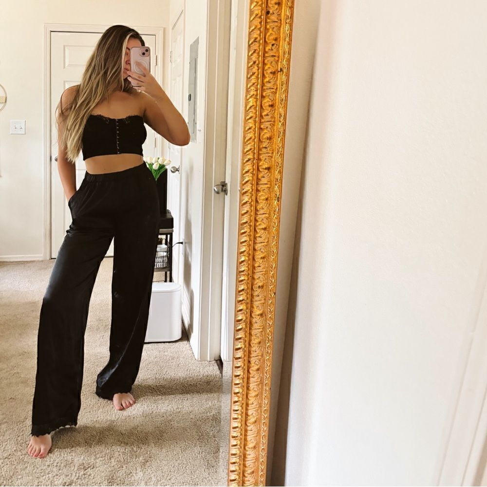 PLT Black Set 🖤